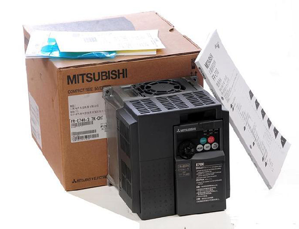 三菱变频器E700系列