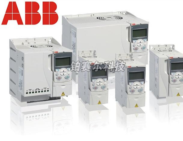 ABB变频器ACS380系列