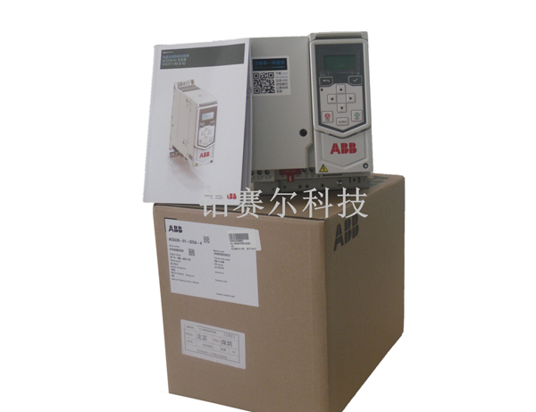 ABB变频器ACS530系列