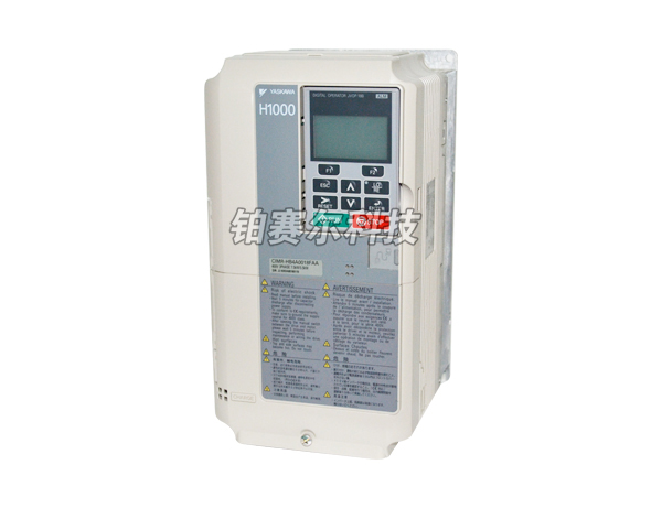 安川变频器H1000系列