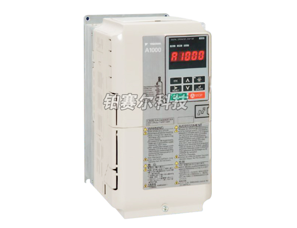 安川变频器A1000系列