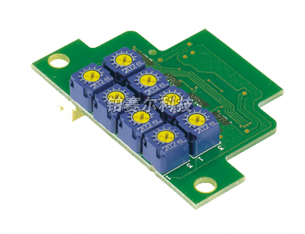 FX2N-8AV- BD