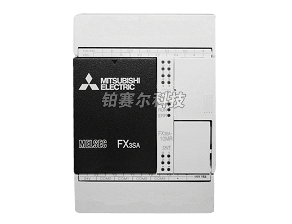 FX3SA-10MR-CM