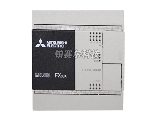 FX3SA-20MR-CM