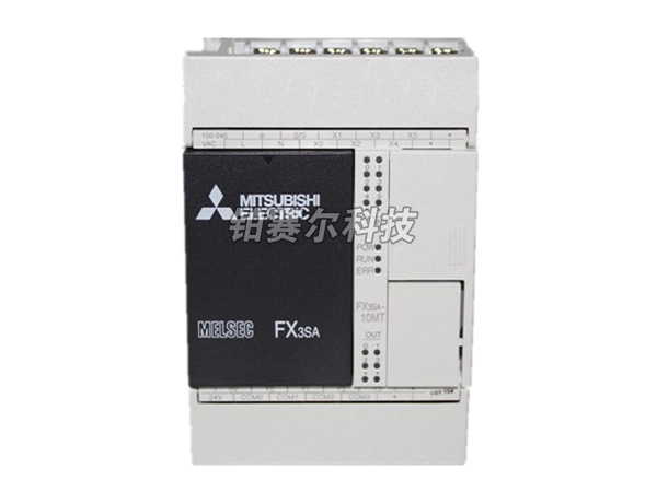 FX3SA-10MT-CM