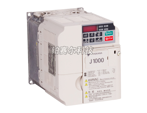 安川变频器J1000系列