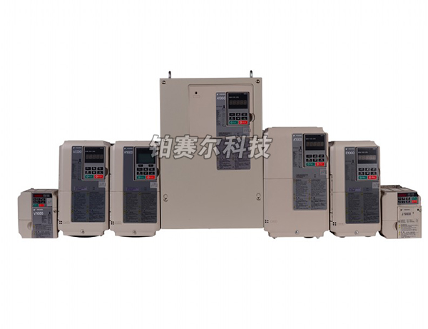 安川变频器U1000系列