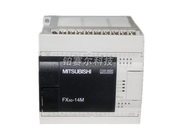 FX3G-14MR-ES-A