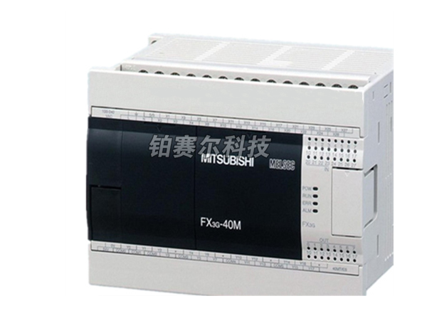 FX3G-40MR-ES-A