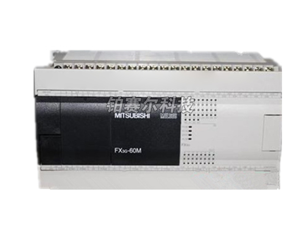 FX3G-60MR-ES-A