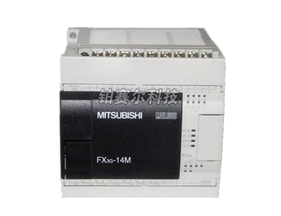 FX3G-14MT-ES-A