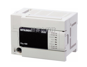 FX3U-16MR/ES-A